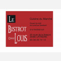 BISTROT  CHEZ LOUIS 