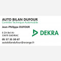 AUTO BILAN DERKA