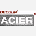 DECOUP' ACIER