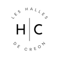 LES HALLES DE CREON