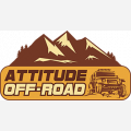 GARAGE ATTITUDE OFF ROAD