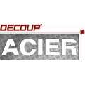 DECOUP' ACIER