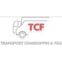 TRANSPORT CHARROPPIN & FILS