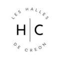 LES HALLES DE CREON