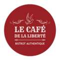 LE CAFÉ DE LA LIBERTÉ