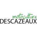 DESCASEAUX MOTOCULTURE