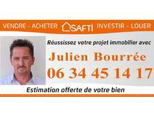 SAFTI IMMOBILIER