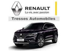 RENAULT TRESSES AUTOMOBILES