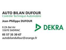 AUTO BILAN DERKA