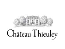 CHÂTEAU THIEULEY