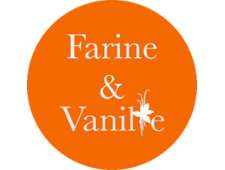 BOULANGERIE  FARINE ET VANILLE 