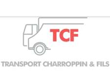 TRANSPORT CHARROPPIN & FILS