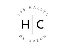 LES HALLES DE CREON