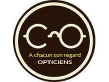 OPTICIEN  A CHACUN SON REGARD 