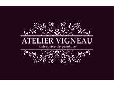 ATELIER VIGNEAU / ENTREPRISE DE PEINTURE