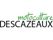 DESCASEAUX MOTOCULTURE