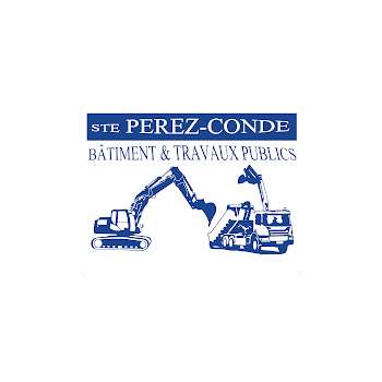 PEREZ-CONDÉ TP