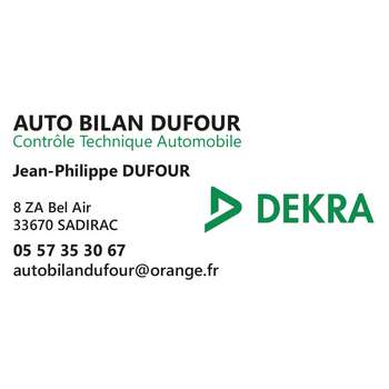 AUTO BILAN DERKA