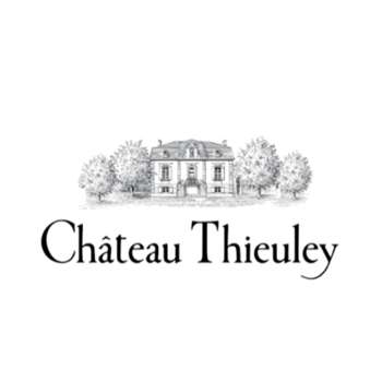 CHÂTEAU THIEULEY