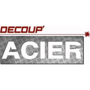 DECOUP' ACIER