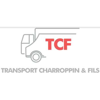 TRANSPORT CHARROPPIN & FILS