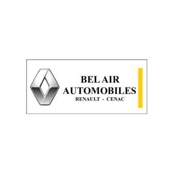 RENAULT BEL AIR AUTOMOBILE