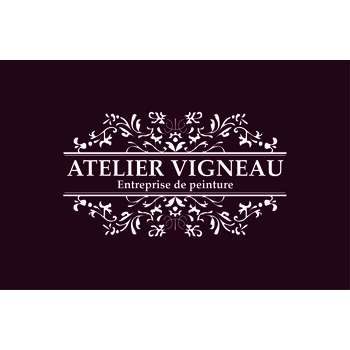 ATELIER VIGNEAU / ENTREPRISE DE PEINTURE