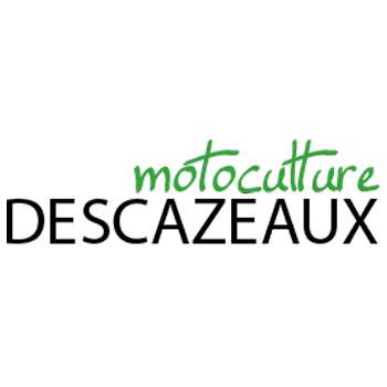 DESCASEAUX MOTOCULTURE