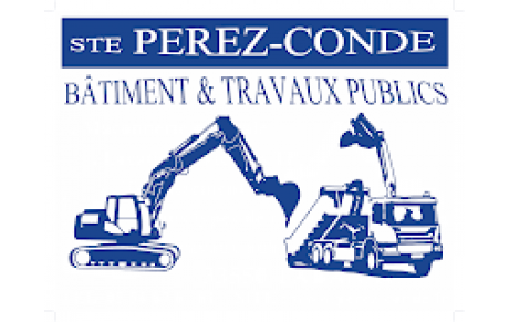 PEREZ-CONDÉ TP