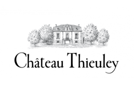 CHÂTEAU THIEULEY