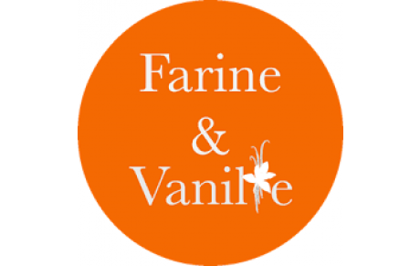 BOULANGERIE &quot;FARINE ET VANILLE&quot;