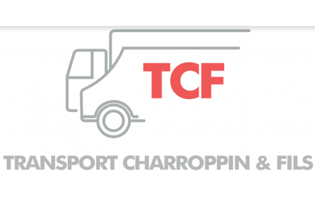 TRANSPORT CHARROPPIN &amp; FILS