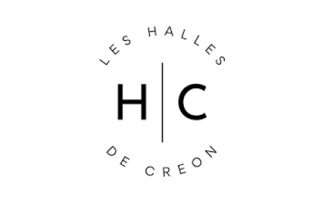 LES HALLES DE CREON