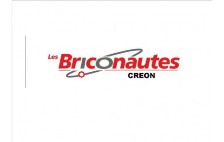 LES BRICONAUTES