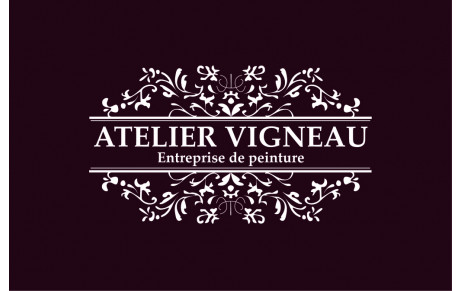 ATELIER VIGNEAU / ENTREPRISE DE PEINTURE