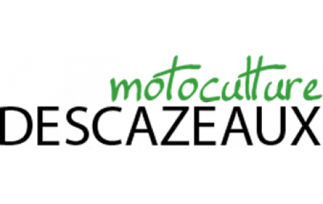 DESCASEAUX MOTOCULTURE