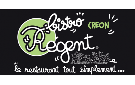 BISTROT REGENT CREON